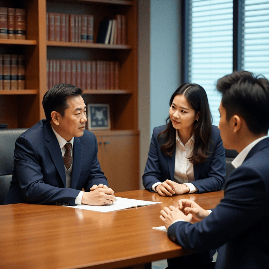 안산교통사고전문변호사