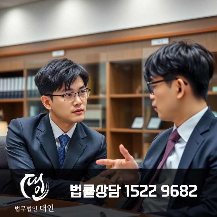 세종교통사고변호사