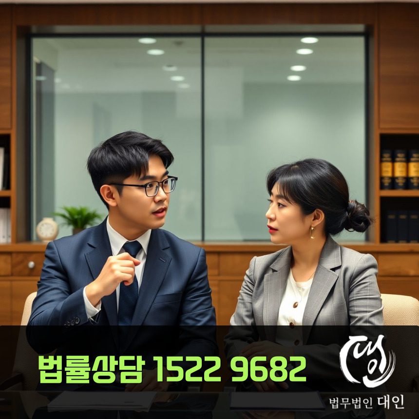 천안교통사고변호사