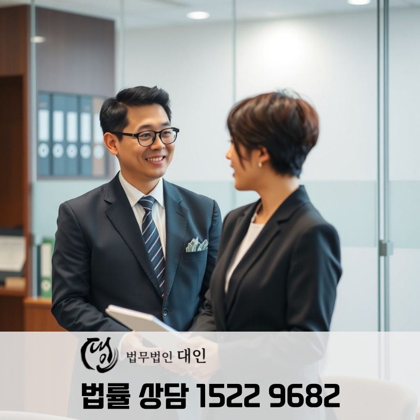 서산교통사고변호사