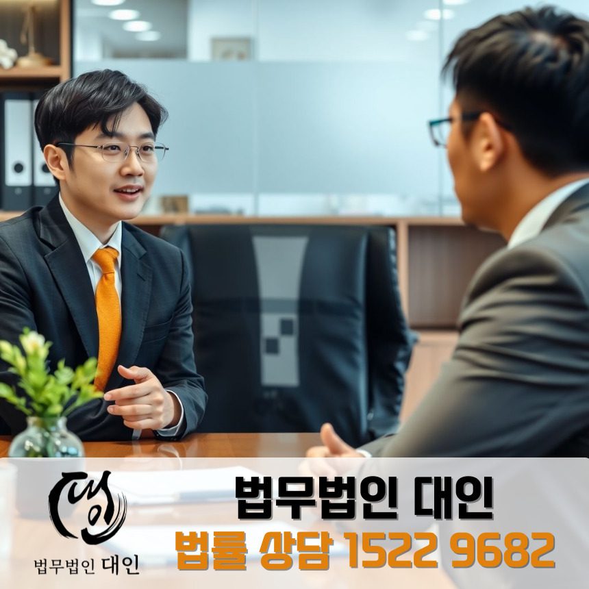 인천중과실교통사고전문변호사