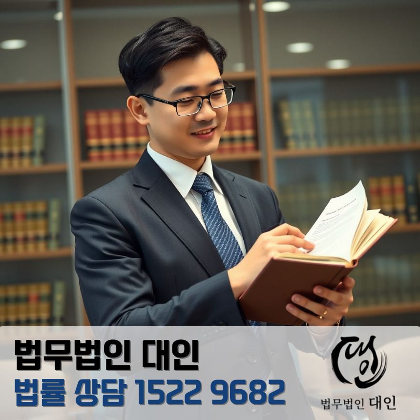 광명교통사고변호사