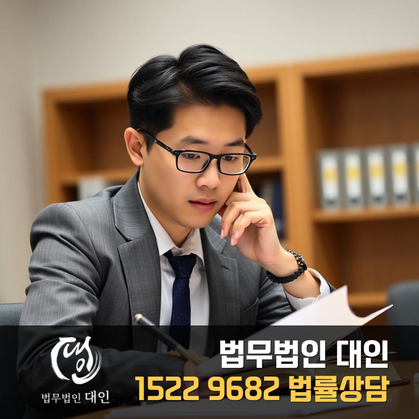 부평교통사고변호사