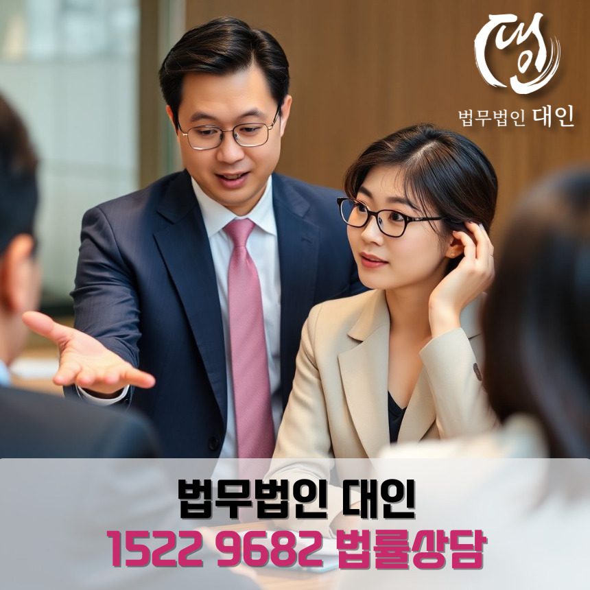 안산교통사고전문변호사