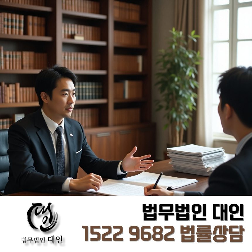 서초교통사고변호사