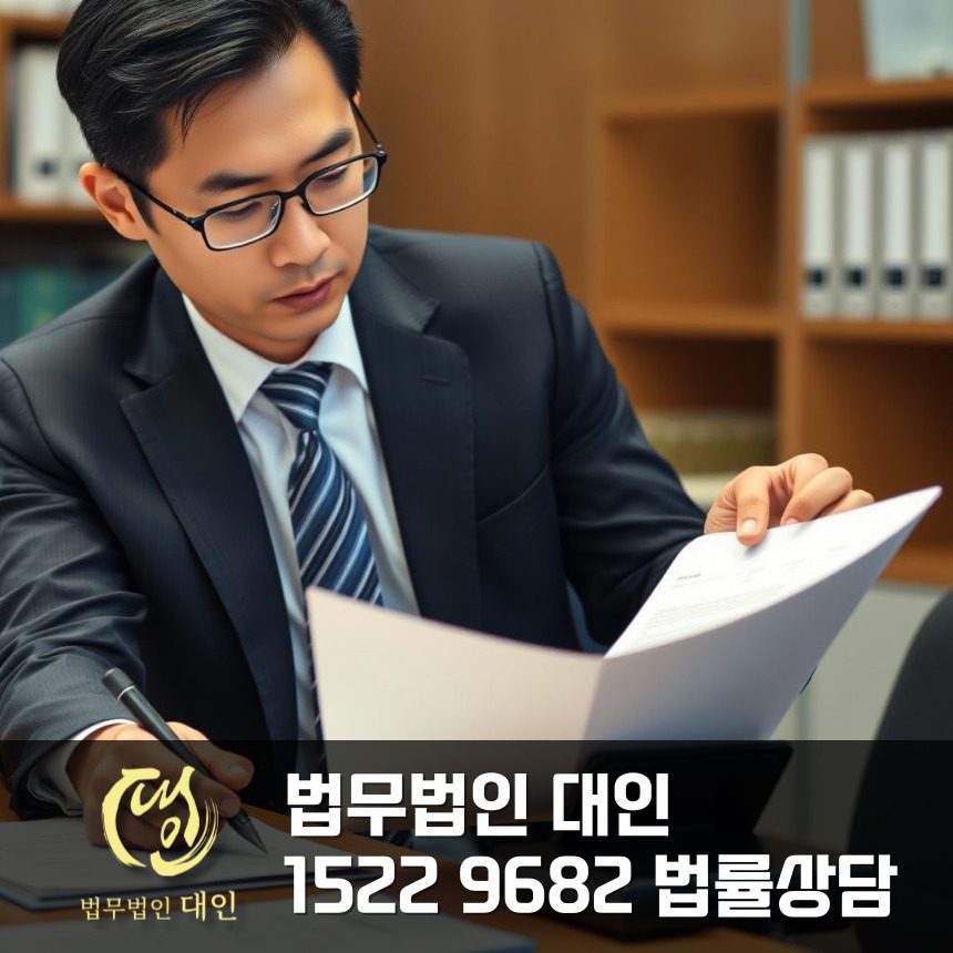 아산교통사고변호사