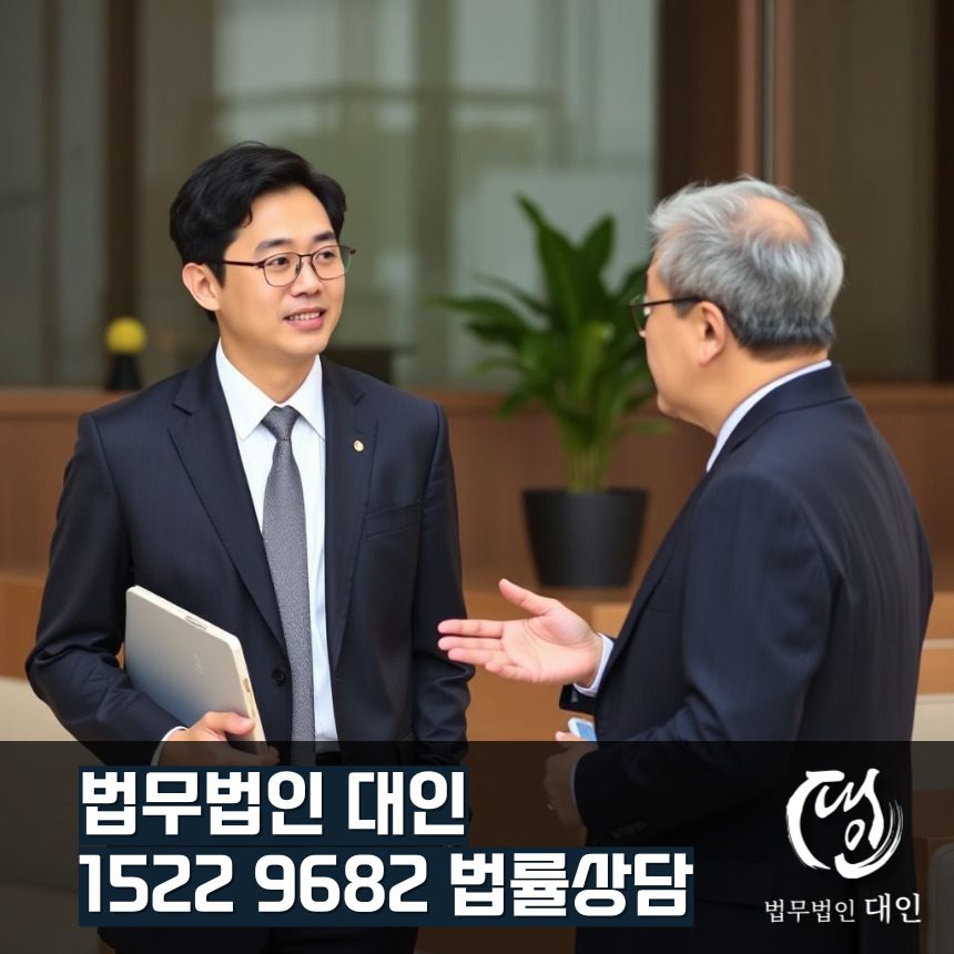 태안교통사고변호사