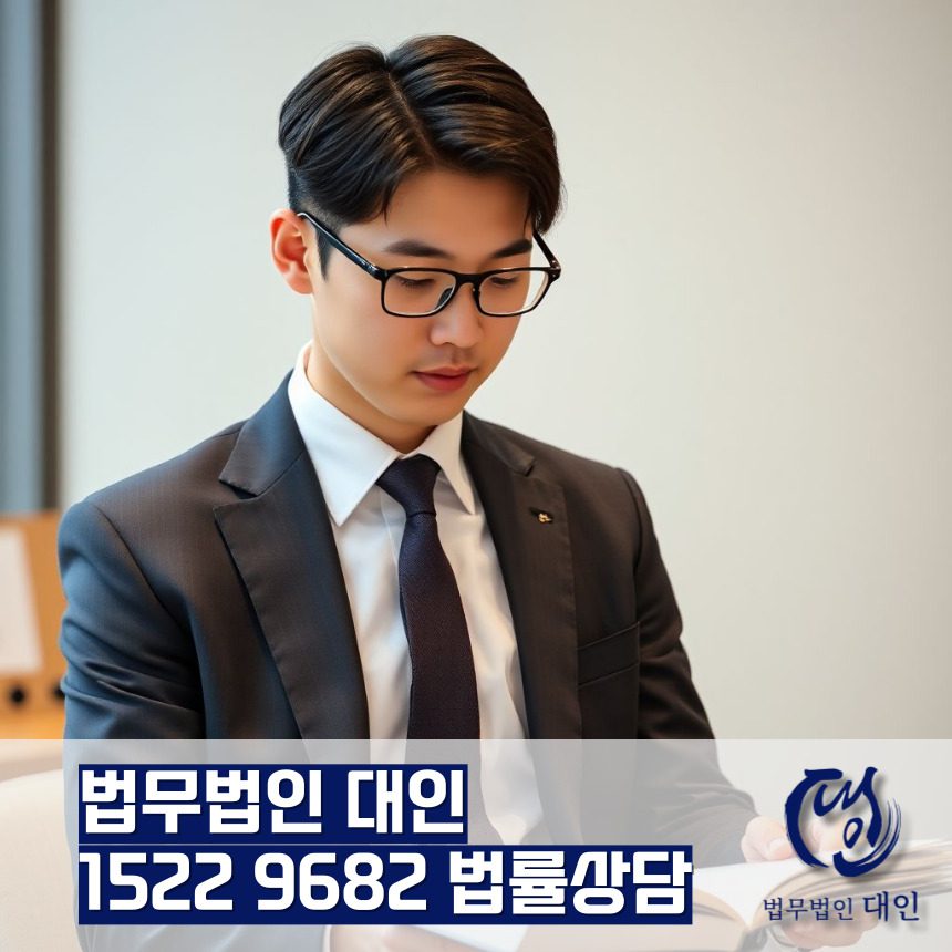 교통사고변호사 선임비용