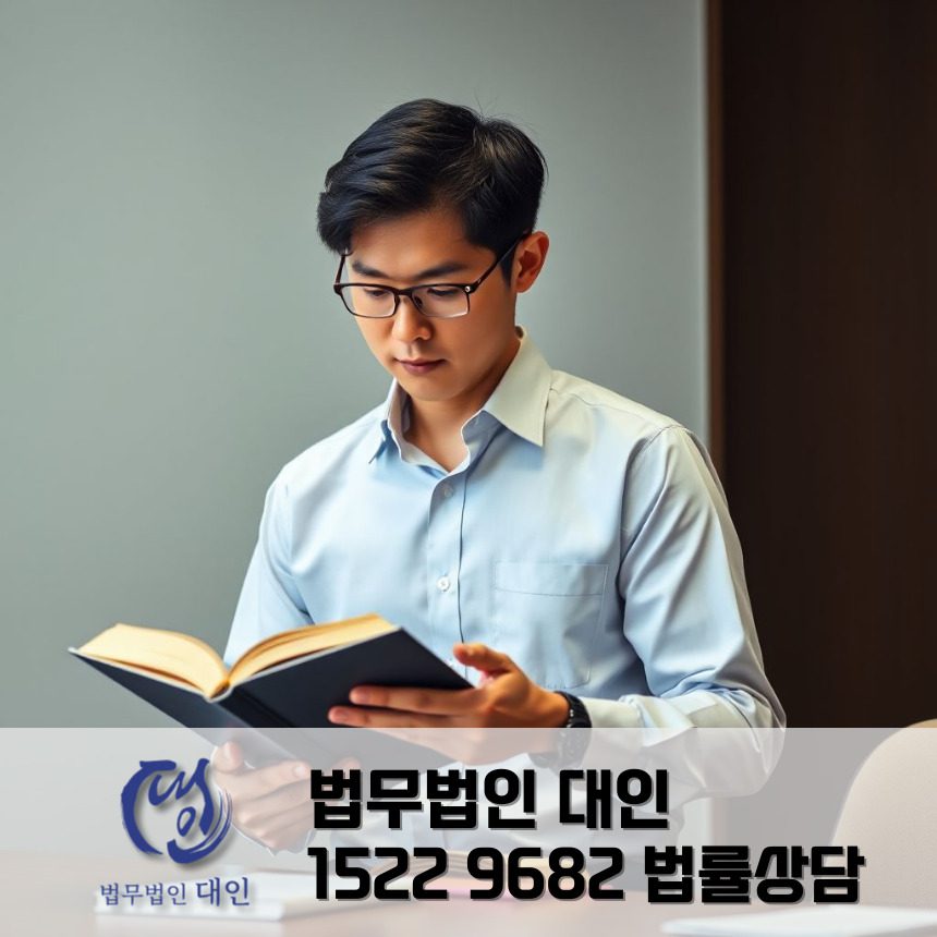 안산중과실교통사고전문변호사