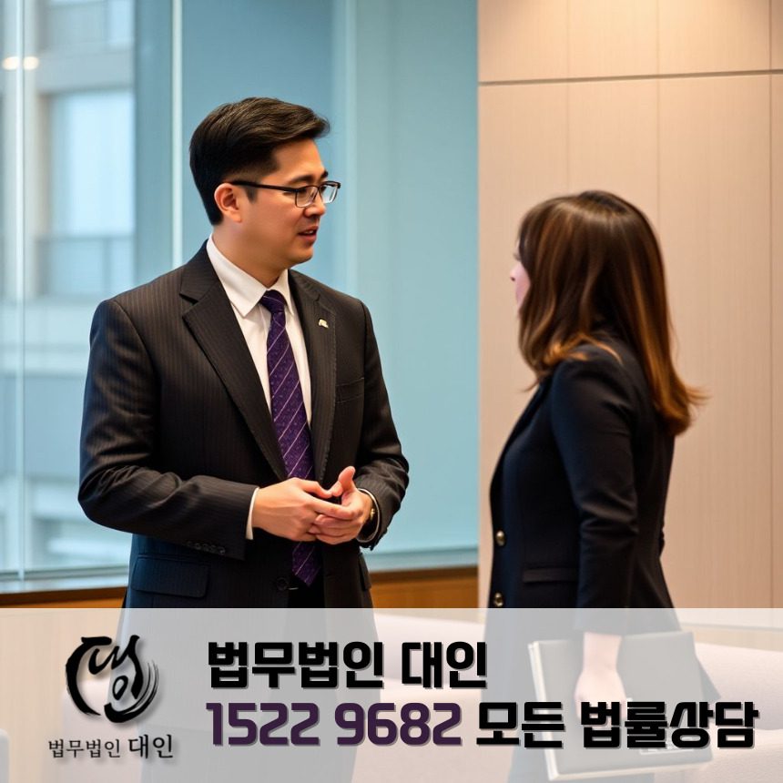 천안중과실교통사고전문변호사