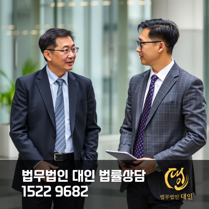 서초중과실교통사고전문변호사