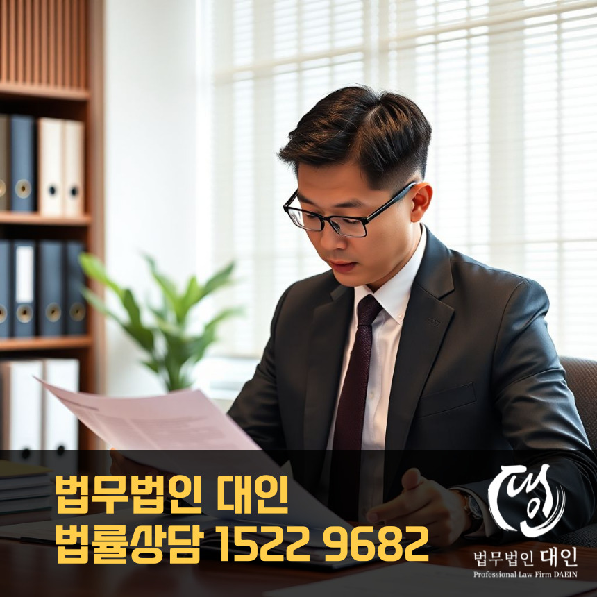 서산음주운전전문변호사