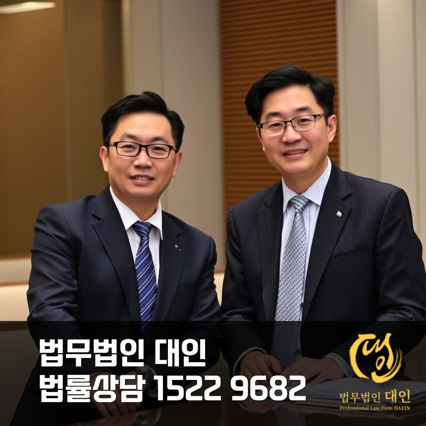 부평음주운전변호사