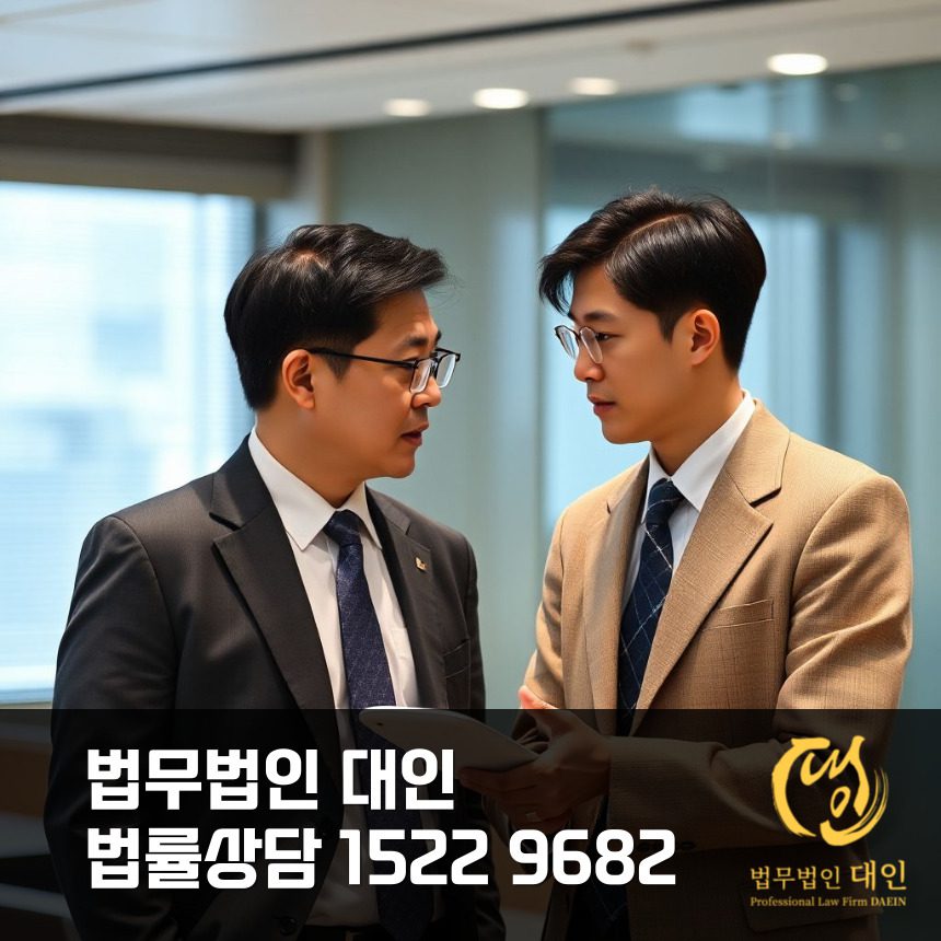 서초음주운전변호사