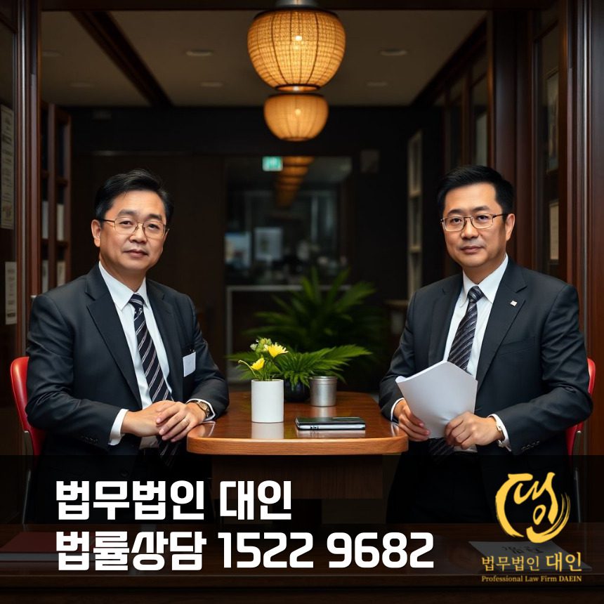 천안음주운전변호사