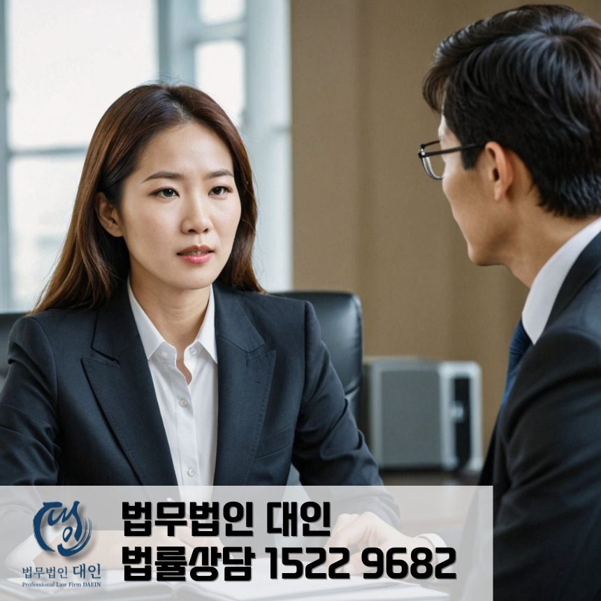 태안음주운전변호사