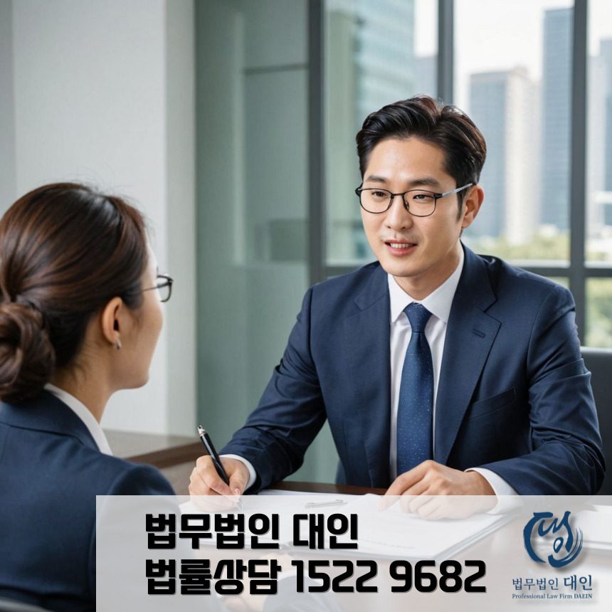 청당동교통사고변호사