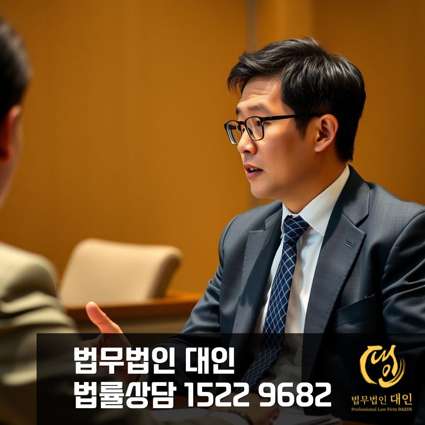 아산교통사고상담